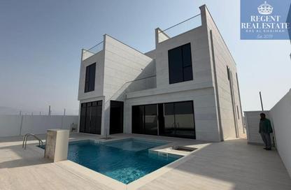Villa - 7 Bedrooms - 7+ Bathrooms for sale in Mira Coral Bay - Al Mairid - Ras Al Khaimah Villa - 7 Bedrooms - 7+ Bathrooms for sale in Mira Coral Bay - Al Mairid - Ras Al Khaimah