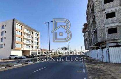 Land - Studio for sale in Tilal City A - Tilal City - Sharjah