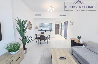 Apartment - 1 Bedroom - 2 Bathrooms for rent in Orchid Residence - Dubai Science Park - Dubai Apartment - 1 Bedroom - 2 Bathrooms for rent in Orchid Residence - Dubai Science Park - Dubai
