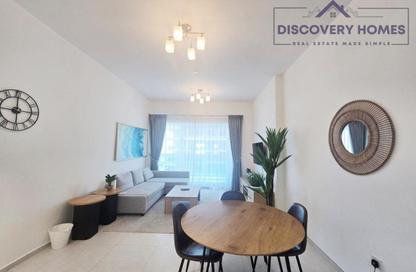 Apartment - 1 Bedroom - 2 Bathrooms for rent in Orchid Residence - Dubai Science Park - Dubai Apartment - 1 Bedroom - 2 Bathrooms for rent in Orchid Residence - Dubai Science Park - Dubai