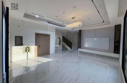 Villa - 4 - 6 for sale in Kabbali Hills - Al Helio 2 - Al Helio - Ajman Villa - 4 - 6 for sale in Kabbali Hills - Al Helio 2 - Al Helio - Ajman