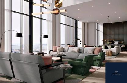 Apartment - 2 - 2 for sale in Fern - Central Park at City Walk - City Walk - Al Wasl - Dubai