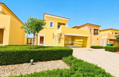 Villa - 3 - 4 for sale in La Quinta - Villanova - Dubai