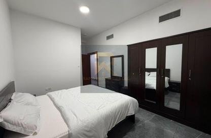 Apartment - 2 Bedrooms - 2 Bathrooms for rent in Al Rashidiya 1 - Al Rashidiya - Ajman