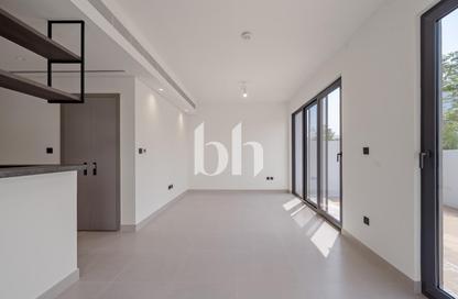 Villa - 4 - 3 for rent in Aura 1 - Aura - Tilal Al Ghaf - Dubai