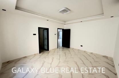 Apartment - 2 - 2 for rent in Khalifa City - Abu Dhabi