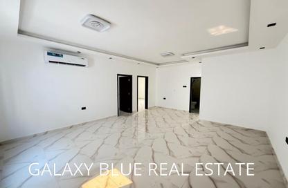 Apartment - 2 - 2 for rent in Khalifa City - Abu Dhabi