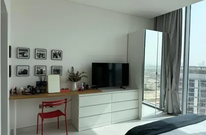 شقة - غرفة نوم - 2 حمامات للايجار في مساكن 12 - المنطقة وان - مدينة الشيخ محمد بن راشد - دبي