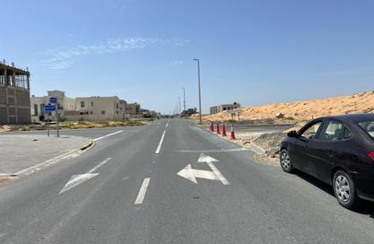 Land - Studio for sale in Al Helio 1 - Al Helio - Ajman
