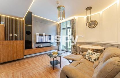 Apartment - 2 - 2 for sale in Marina Wharf 2 - Marina Wharf - Dubai Marina - Dubai