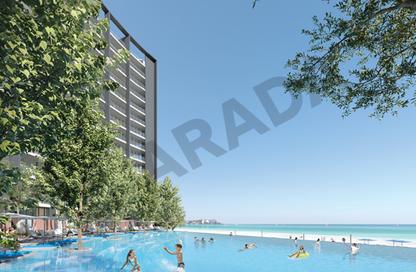 Apartment - 3 - 5 for sale in Anantara Residences - Al Rifa'ah - Al Heerah - Sharjah
