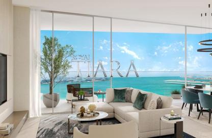 Penthouse - 5 Bedrooms - 6 Bathrooms for sale in Liv Lux - Dubai Marina - Dubai