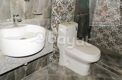 Apartment - 1 Bedroom - 1 Bathroom for rent in Al Alia - Ajman Apartment - 1 Bedroom - 1 Bathroom for rent in Al Alia - Ajman