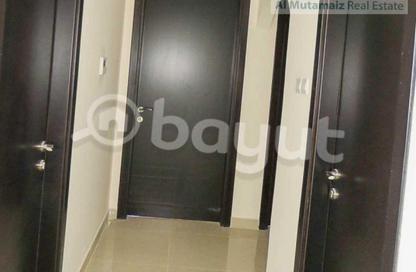 Apartment - 1 Bedroom - 1 Bathroom for rent in Al Alia - Ajman Apartment - 1 Bedroom - 1 Bathroom for rent in Al Alia - Ajman