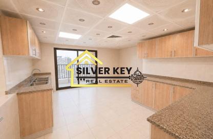 Penthouse - 3 - 4 for rent in Al Majaz Pearl - Al Majaz 2 - Al Majaz - Sharjah