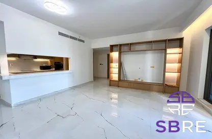 Apartment - 1 Bedroom - 2 Bathrooms for rent in South Ridge 2 - South Ridge - Downtown Dubai - Dubai