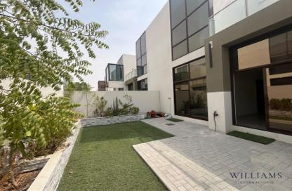 Villa - 4 Bedrooms - 5 Bathrooms for rent in Senses at the Fields - The Fields - District 11 - Mohammed Bin Rashid City - Dubai Villa - 4 Bedrooms - 5 Bathrooms for rent in Senses at the Fields - The Fields - District 11 - Mohammed Bin Rashid City - Dubai