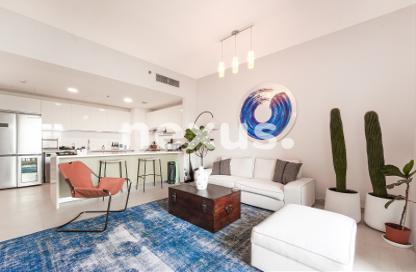 Apartment - 2 - 3 for sale in Al Andalus Tower E - Al Andalus - Jumeirah Golf Estates - Dubai Apartment - 2 - 3 for sale in Al Andalus Tower E - Al Andalus - Jumeirah Golf Estates - Dubai