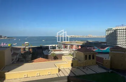 شقة - 3 غرف نوم - 4 حمامات للبيع في رمال 3 - رمال - جميرا بيتش ريزيدنس - دبي