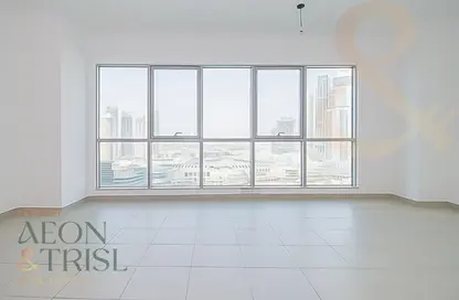 Apartment - 3 Bedrooms - 4 Bathrooms for rent in The Residences 2 - The Residences - Downtown Dubai - Dubai