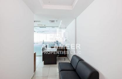 Office Space - Studio for rent in Smart Heights - Barsha Heights (Tecom) - Dubai