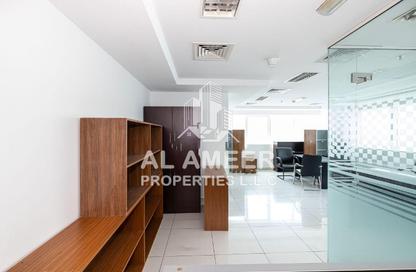 Office Space - Studio for rent in Smart Heights - Barsha Heights (Tecom) - Dubai