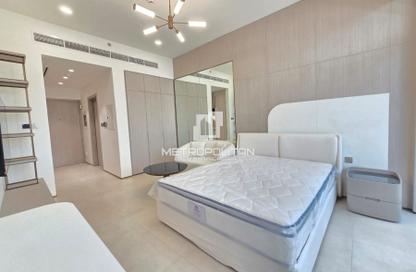 Apartment - Studio - 1 Bathroom for rent in Pearl House III - District 11 - Jumeirah Village Circle - Dubai Apartment - Studio - 1 Bathroom for rent in Pearl House III - District 11 - Jumeirah Village Circle - Dubai