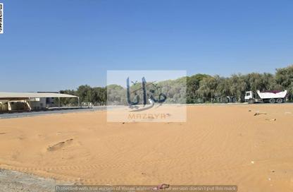 Farm - Studio for rent in Umm Dir - Umm Al Quwain