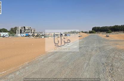 Farm - Studio for rent in Umm Dir - Umm Al Quwain