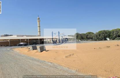 Farm - Studio for rent in Umm Dir - Umm Al Quwain