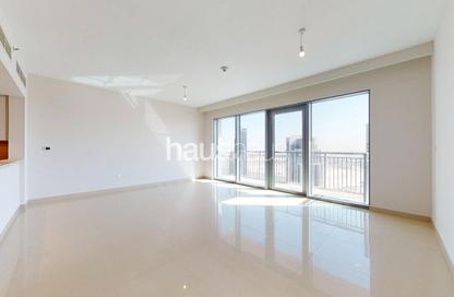 Apartment - 3 Bedrooms - 4 Bathrooms for sale in Harbour Views 2 - Harbour Views - Dubai Creek Harbour (The Lagoons) - Dubai