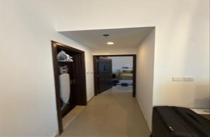 Apartment - 1 Bedroom - 1 Bathroom for rent in Fairview Residency - Business Bay - Dubai