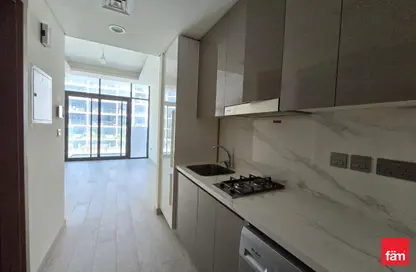 Apartment - Studio - 1 Bathroom for sale in AZIZI Riviera 12 - AZIZI Riviera - Meydan One - Meydan - Dubai