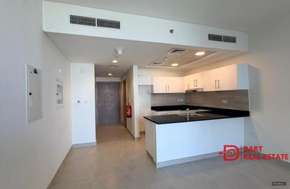 Apartment - Studio - 1 Bathroom for rent in Soho Square - Saadiyat Island - Abu Dhabi