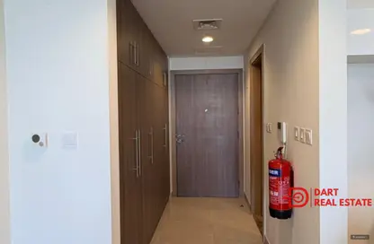 شقة - 1 حمام للايجار في سوهو سكوير - جزيرة السعديات - أبوظبي شقة - 1 حمام للايجار في سوهو سكوير - جزيرة السعديات - أبوظبي