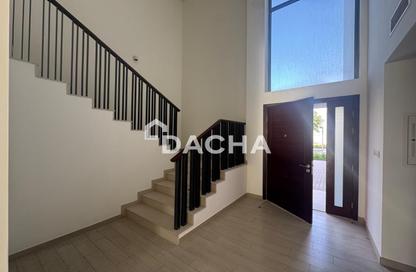 Villa - 4 Bedrooms - 4 Bathrooms for rent in Golf Links - Emaar South - Dubai South (Dubai World Central) - Dubai