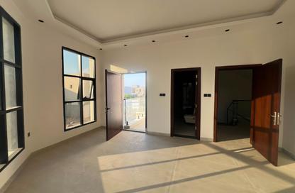 Villa - 5 Bedrooms - 6 Bathrooms for rent in Al Zaheya Gardens - Al Zahya - Ajman