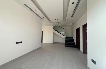 Villa - 5 Bedrooms - 6 Bathrooms for rent in Al Zaheya Gardens - Al Zahya - Ajman