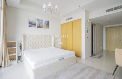 Apartment - Studio - 1 Bathroom for rent in Aykon City Tower C - Aykon City - Business Bay - Dubai