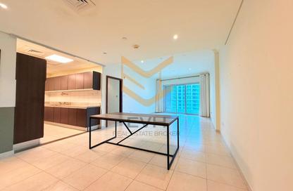 Apartment - 1 Bedroom - 2 Bathrooms for rent in Marina Heights - Dubai Marina - Dubai