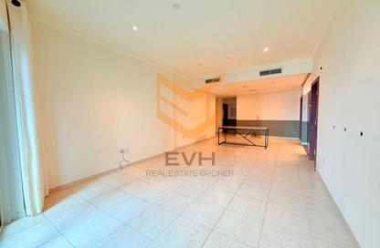 Apartment - 1 Bedroom - 2 Bathrooms for rent in Marina Heights - Dubai Marina - Dubai