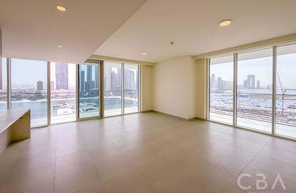 Apartment - 3 Bedrooms - 3 Bathrooms for sale in Beach Mansion Tower 1 - Beach Mansion - Emaar Beachfront - Dubai Harbour - Dubai