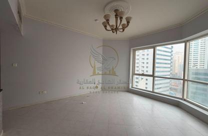 Apartment - 1 Bedroom - 1 Bathroom for rent in Al Majaz 3 - Al Majaz - Sharjah Apartment - 1 Bedroom - 1 Bathroom for rent in Al Majaz 3 - Al Majaz - Sharjah