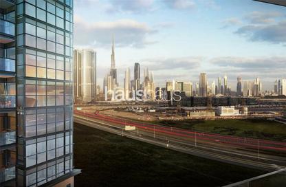 شقة - 2 غرف نوم - 2 حمامات للبيع في برج Sobha Creek Vista Heights A - شوبا كريك فيستا هايتس - صبحا هارتلاند - مدينة الشيخ محمد بن راشد - دبي