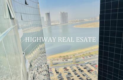 Apartment - 2 - 2 for rent in Tiger 2 Building - Al Taawun Street - Al Taawun - Sharjah