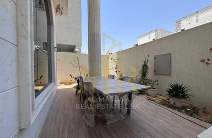 Villa - 5 Bedrooms - 7 Bathrooms for sale in Al Aamra Gardens - Al Amerah - Ajman Villa - 5 Bedrooms - 7 Bathrooms for sale in Al Aamra Gardens - Al Amerah - Ajman