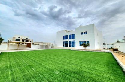 Villa - 5 Bedrooms - 7 Bathrooms for rent in Nad Al Sheba 4 - Nad Al Sheba - Dubai
