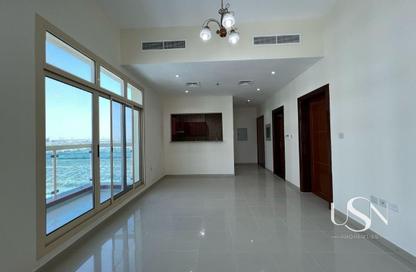 Apartment - 1 - 2 for rent in La Vista Residence 6 - La Vista Residence - Dubai Silicon Oasis - Dubai