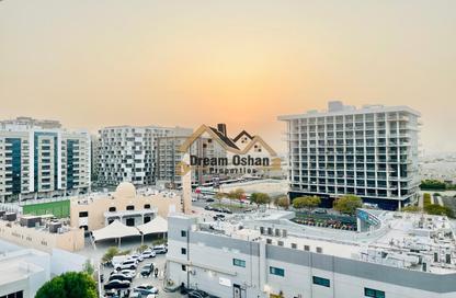Apartment - 1 Bedroom - 2 Bathrooms for rent in City Oasis 1 - City Oasis - Dubai Silicon Oasis - Dubai Apartment - 1 Bedroom - 2 Bathrooms for rent in City Oasis 1 - City Oasis - Dubai Silicon Oasis - Dubai
