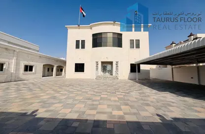 Villa - 7+ Bedrooms - 7+ Bathrooms for rent in Al Warqa'a 3 - Al Warqa'a - Dubai